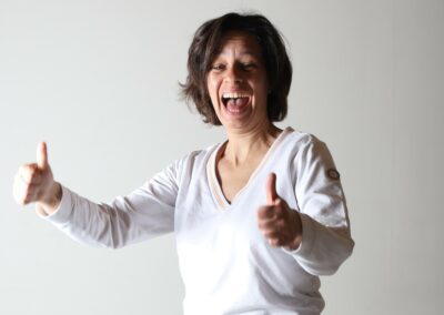 Yoga du Rire