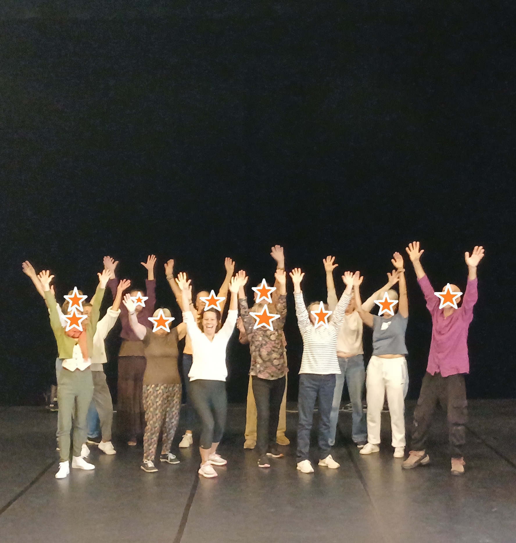 1000003210 masqué Réflexologie en entreprise à Grasse